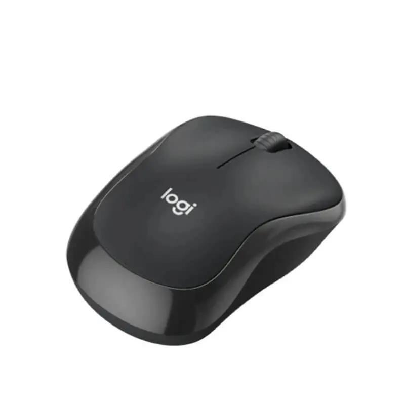 ماوس یب سیم لاجیتک مدل M240-9